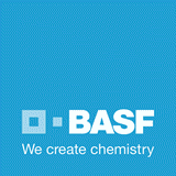 Logo - BASF - We Create Chemistry